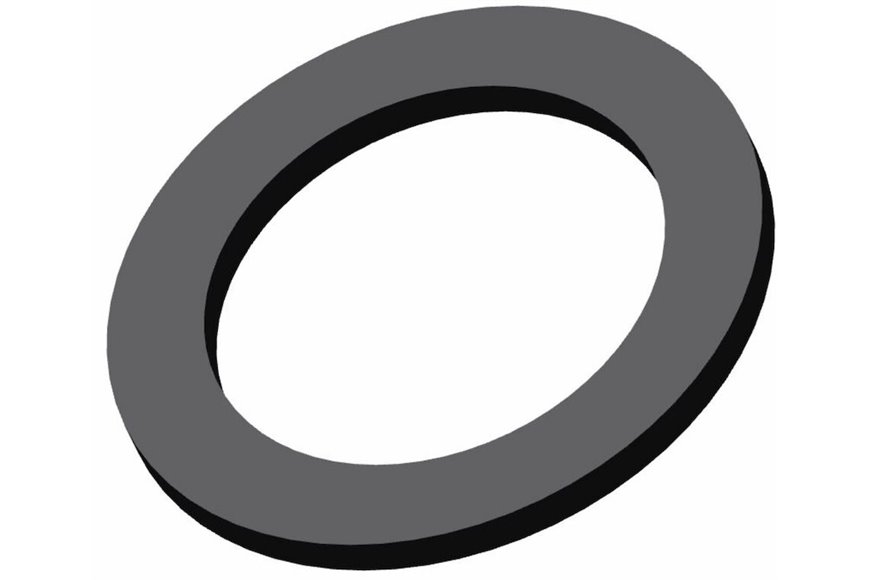 Washer-Thrust - Originale Toro - 69-6860