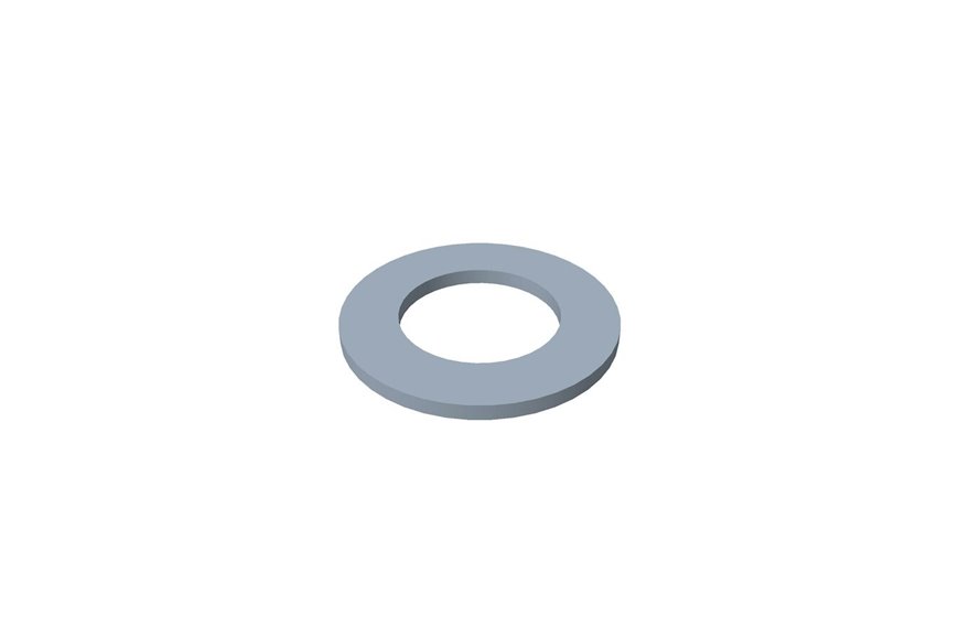 Washer-Thrust - Originale Toro - 106826