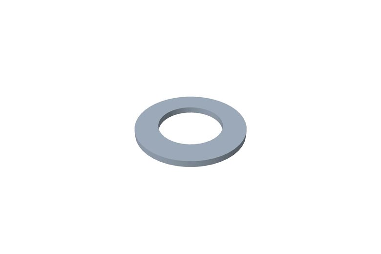 Washer-Thrust - Originale Toro - 106826