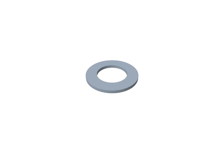 Washer-Thrust - Originale Toro - 106826