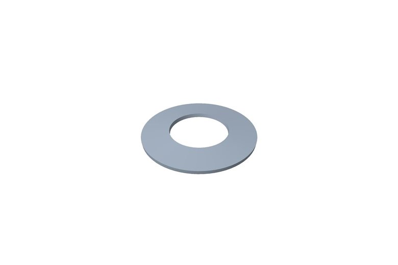 Washer-Belleville - Originale Toro - 3290-413
