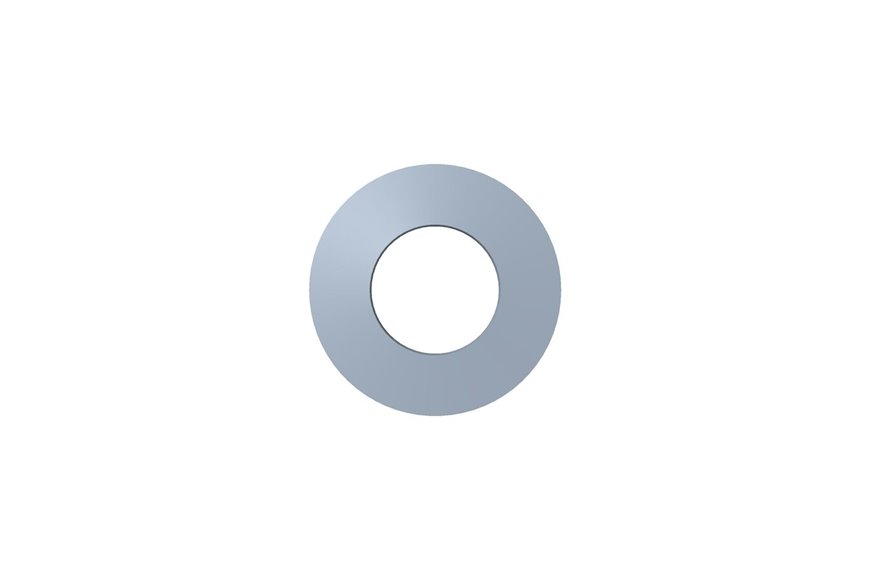 Washer-Belleville - Originale Toro - 3290-413