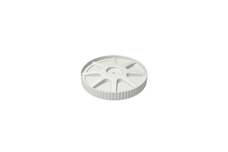 Wheel-10 Inch - Originale Toro - 107-3306