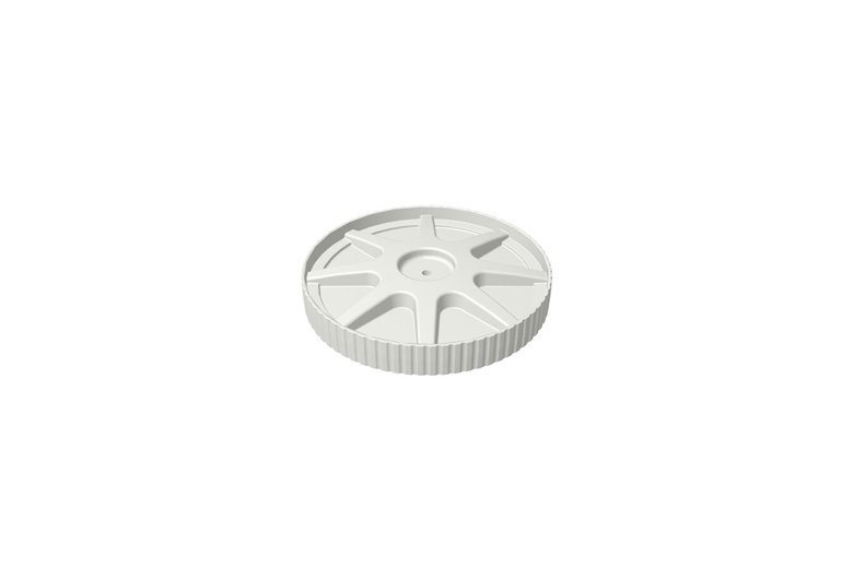 Wheel-10 Inch - Originale Toro - 107-3306