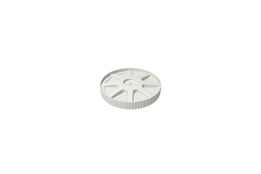 Wheel-10 Inch - Originale Toro - 107-3306