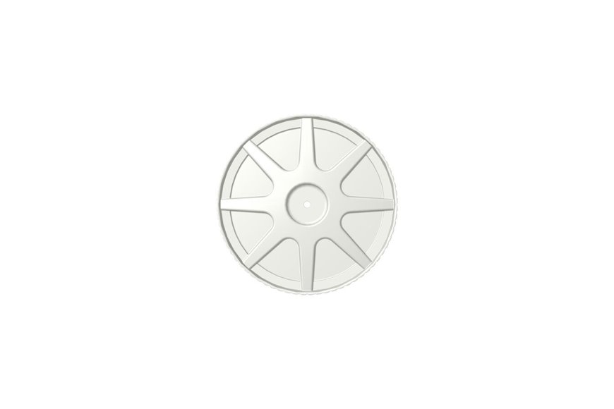 Wheel-10 Inch - Originale Toro - 107-3306