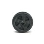 Wheel Asm (8" W/Ring) - Originale Toro - 131-4594 - sostituisce - 125-5057