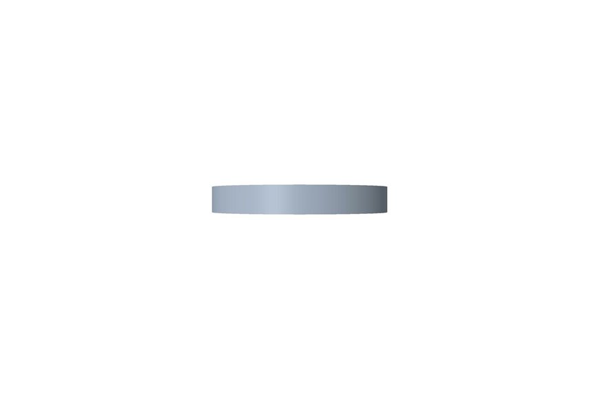Washer-Support, Engine - Originale Toro - 71-5320