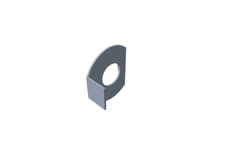 Washer - Originale Toro - 106-5767