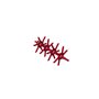 Wheel-Tine - Originale Toro - 125-3852-01