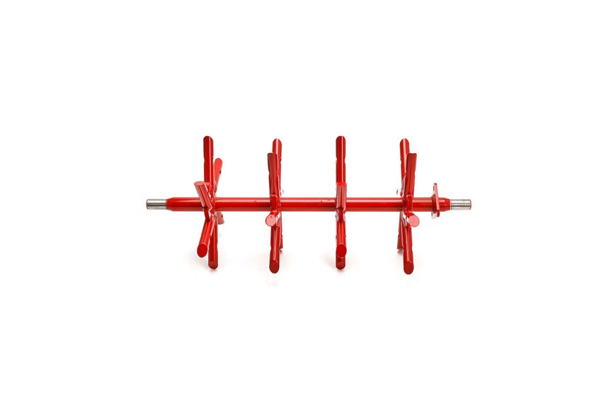 Wheel-Tine - Originale Toro - 125-3852-01