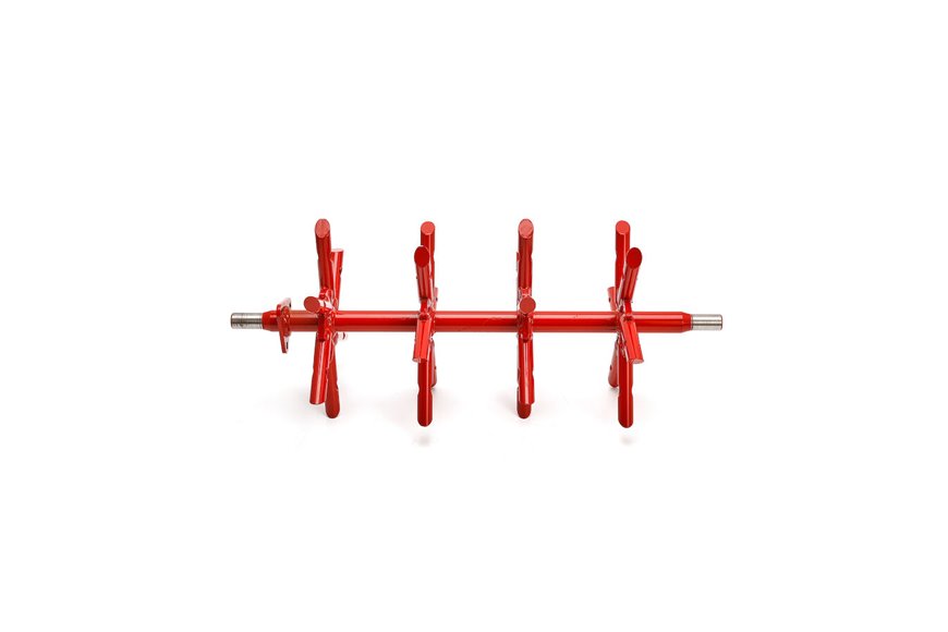 Wheel-Tine - Originale Toro - 125-3852-01