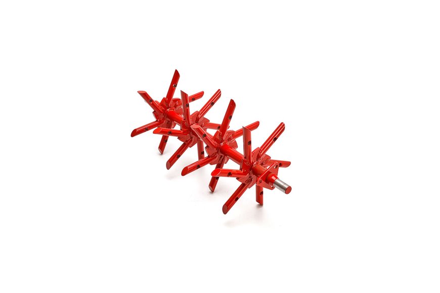Wheel-Tine - Originale Toro - 125-3852-01