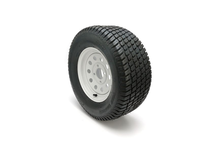 Wheel And Tire Asm - Originale Toro - 115-3589