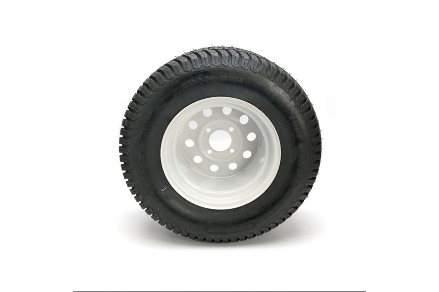 Wheel And Tire Asm - Originale Toro - 115-3589