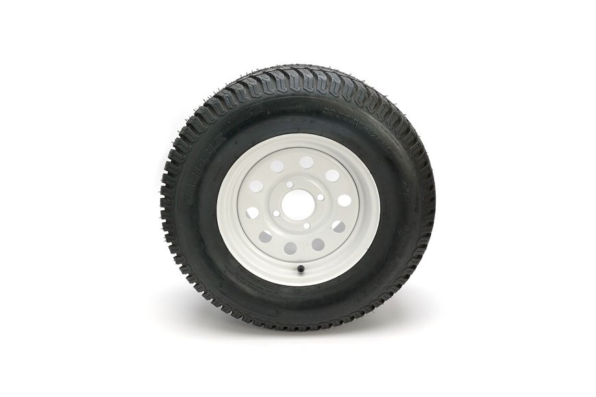 Wheel And Tire Asm - Originale Toro - 115-3589