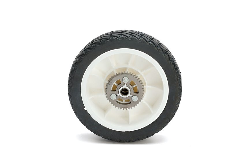 Wheel And Tire Asm - Originale Toro - 92-1042
