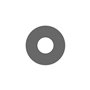 Washer - Originale Toro - 100-2400