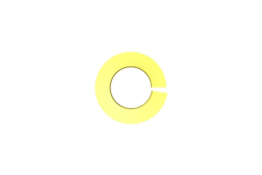 Washer-Lock - Originale Toro - 3253-15
