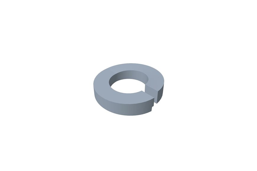 Washer-Spring - Originale Toro - 48-8020