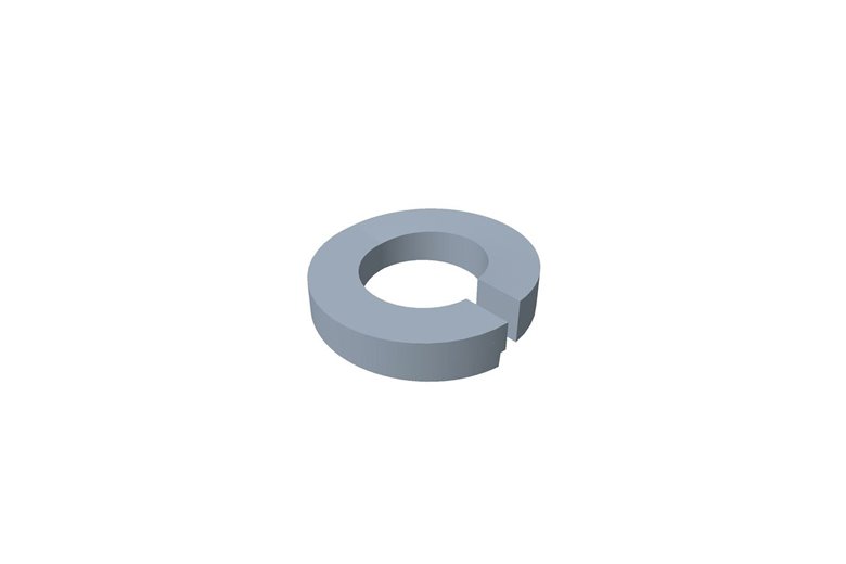 Washer-Spring - Originale Toro - 48-8020