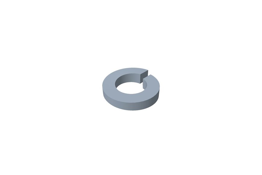 Washer-Spring - Originale Toro - 48-8020