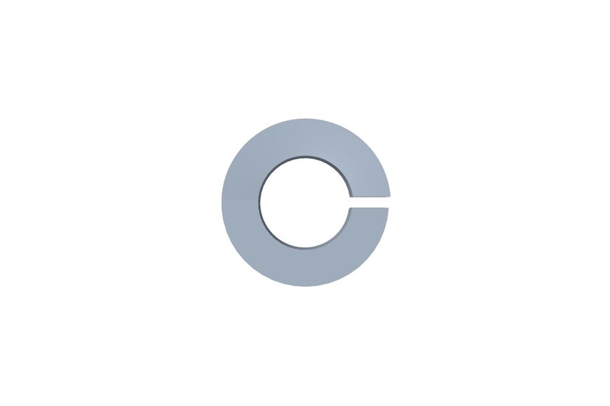 Washer-Spring - Originale Toro - 48-8020