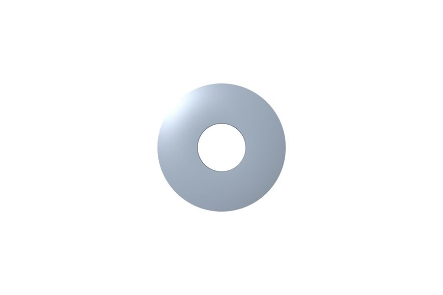 Washer-Spring - Originale Toro - 3290-461