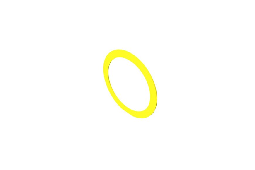 Washer-Nylon - Originale Toro - 107-3947