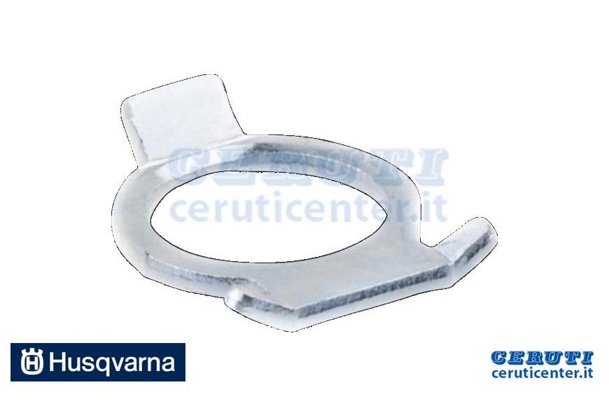 Fermo - Husqvarna original - 537091701