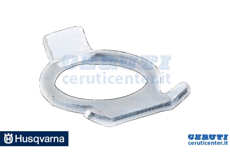 Fermo - Original Husqvarna - 537091701