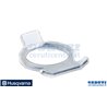 Sicherungsblech - 537091701 - Original Husqvarna Ersatzteile