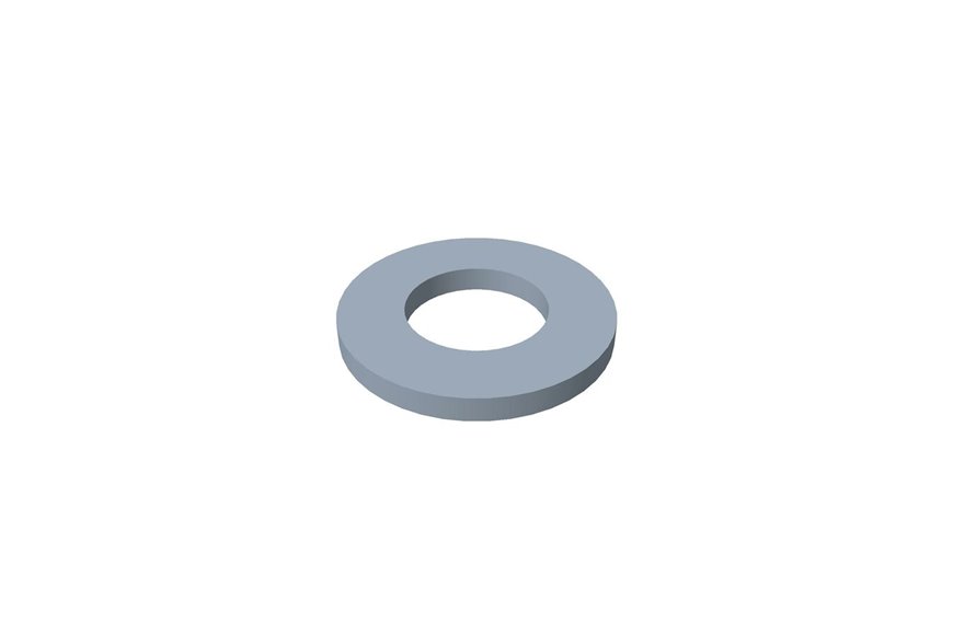 Washer-Flat - Originale Toro - 920260
