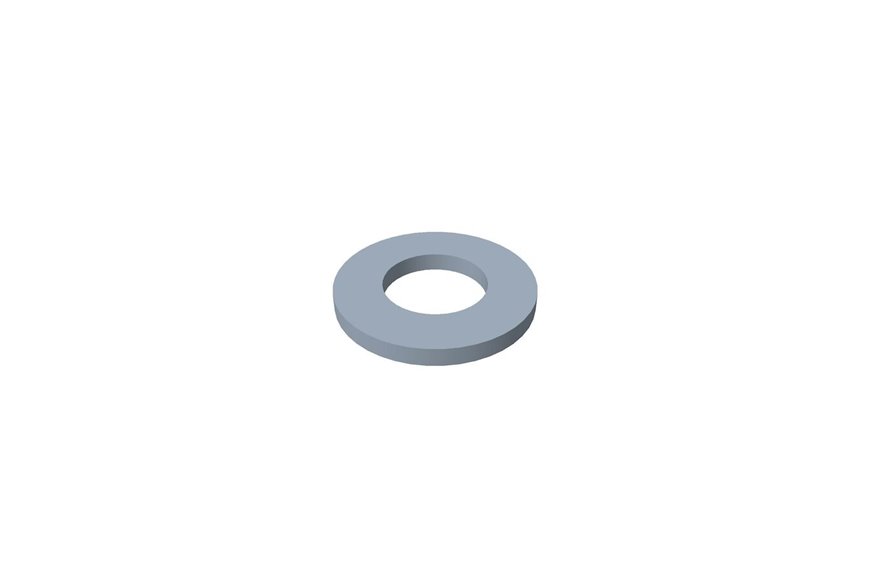 Washer-Flat - Originale Toro - 920260