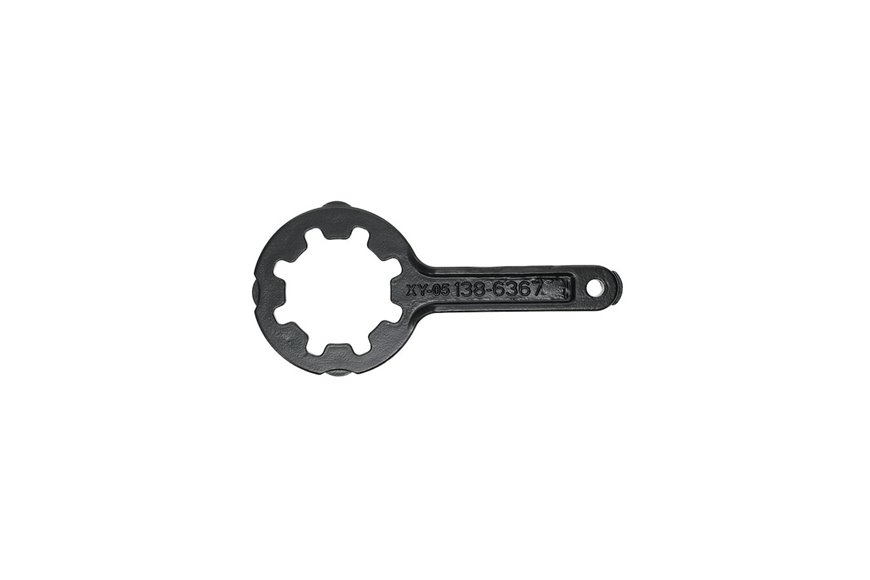 Wrench Asm - Originale Toro - 121-3874