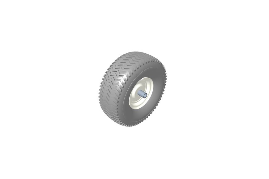 Wheel-Rear Left - Originale Toro - 114-3201