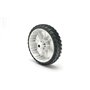 Wheel Asm, 8In - Originale Toro - 137-4834