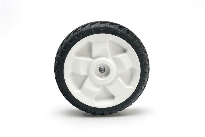 Wheel Asm, 8In - Originale Toro - 137-4834