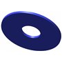 Washer-Plastic - Originale Toro - 47-4440
