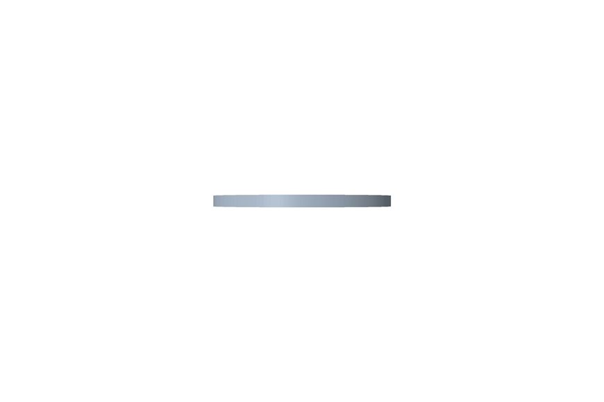Washer-Rubber - Originale Toro - 20-4320