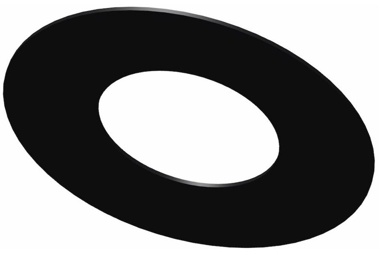 Washer-Thrust - Originale Toro - 71-4540