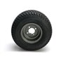 Wheel/Tire Asm - Originale Toro - 120-6450
