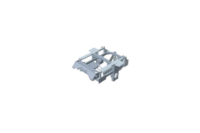 Z593D Reinforce Bracket Pack - Originale Toro - 110-3946