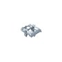 Z593D Reinforce Bracket Pack - Originale Toro - 110-3946