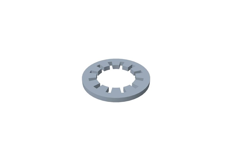 Washer-Lock - Originale Toro - 9201604