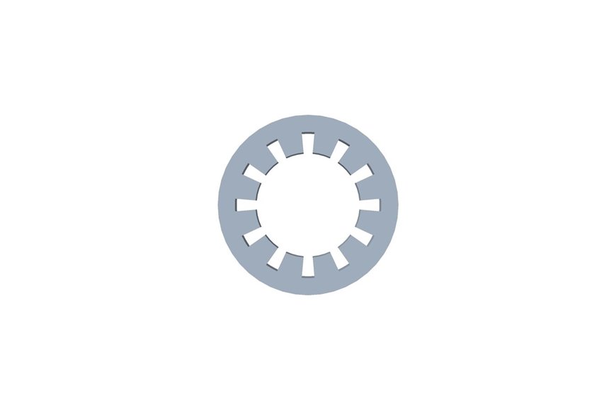 Washer-Lock - Originale Toro - 9201604