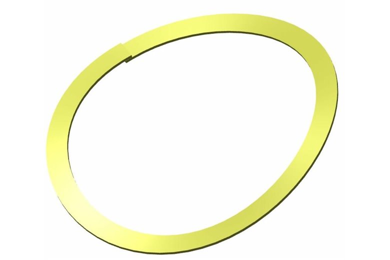 Washer-Wave - Originale Toro - 105-5700
