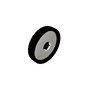Wheel Asm (11) - Originale Toro - 134-0217