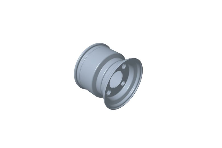 Wheel - Originale Toro - 104-1199