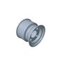 Wheel - Originale Toro - 104-1199